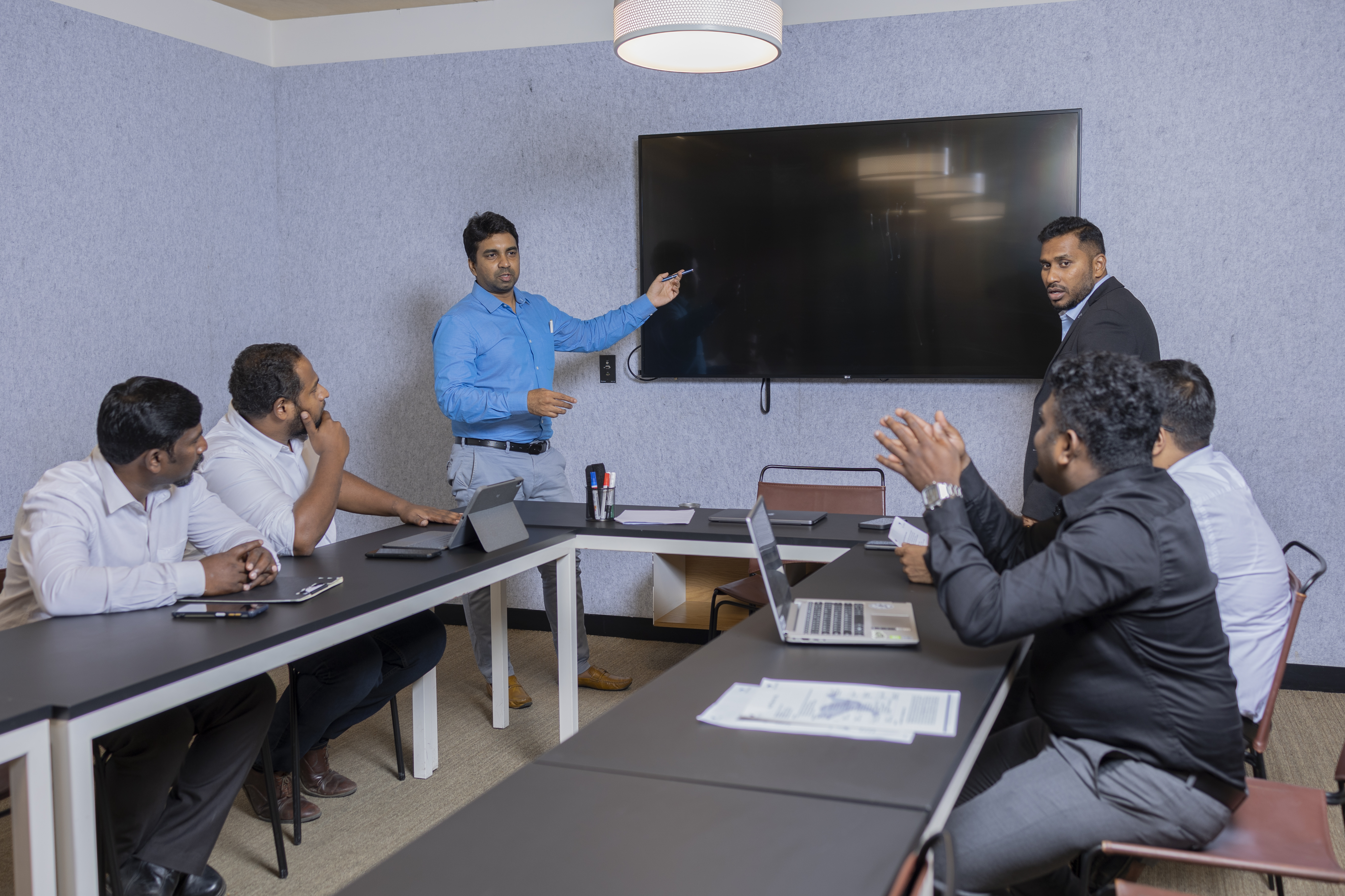 Proven Expertise with a Human Touch